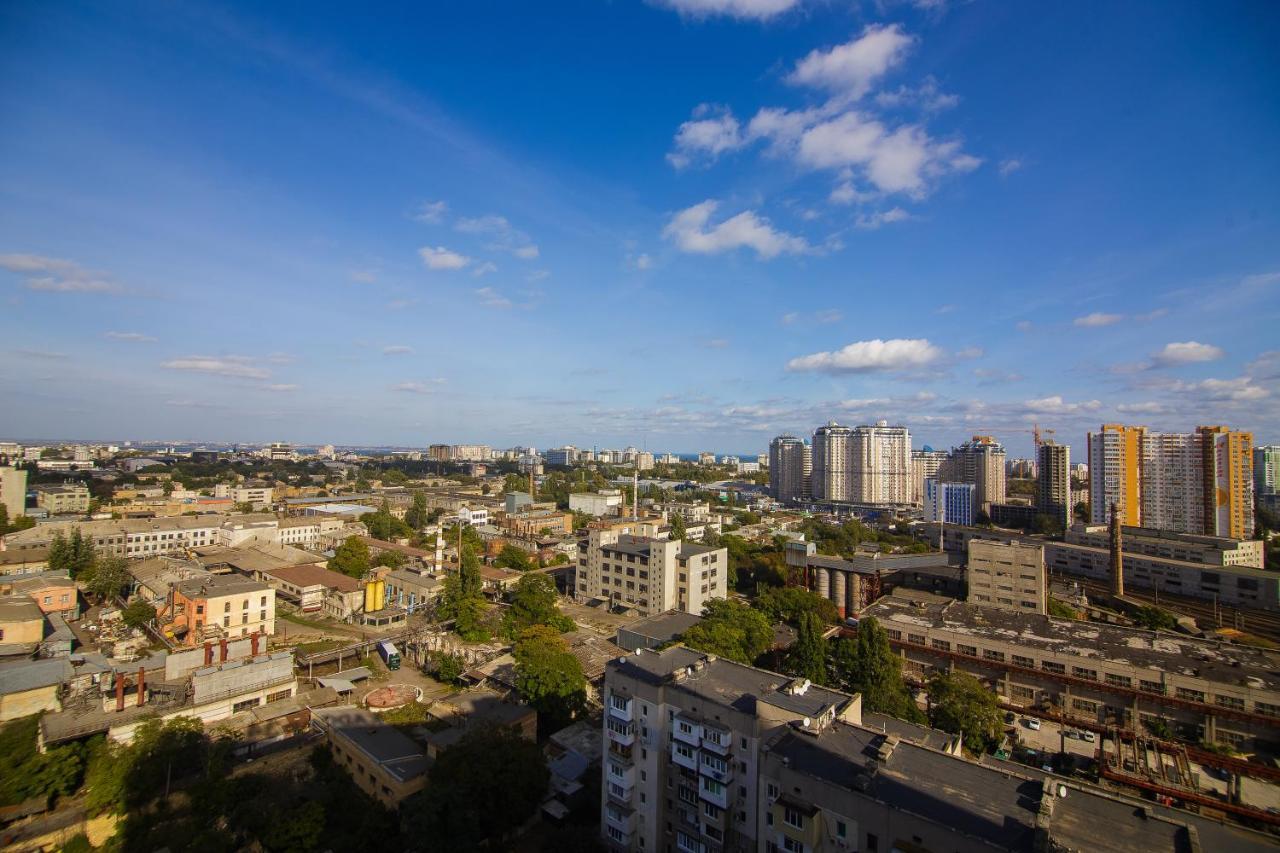Pearl Of Odessa